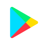 logo of playstore