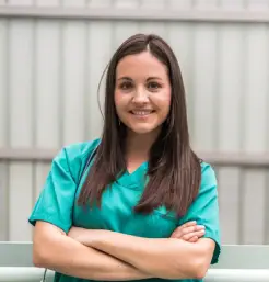 OET student from Breffni Academy