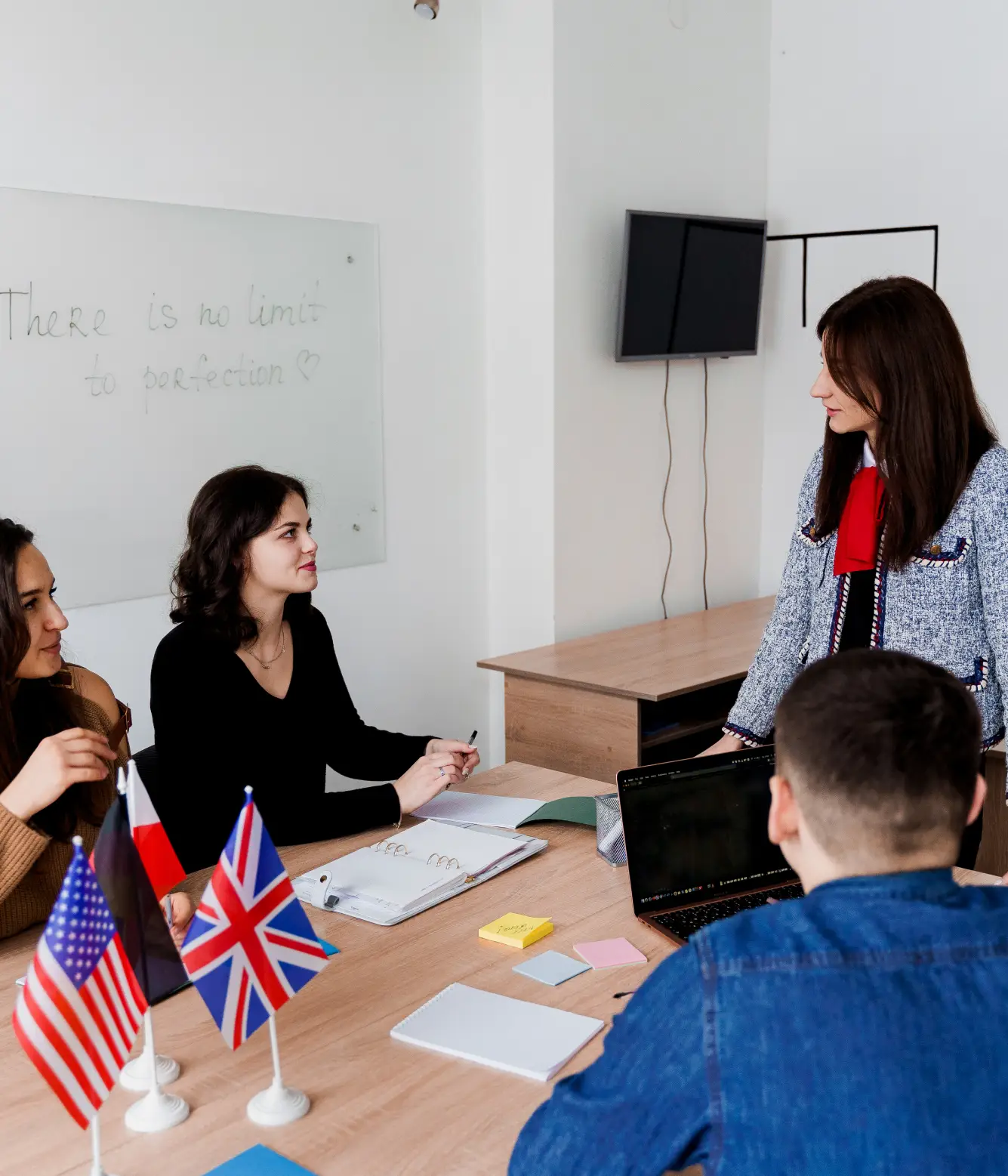 IELTS training at Thrissur IELTS training centre