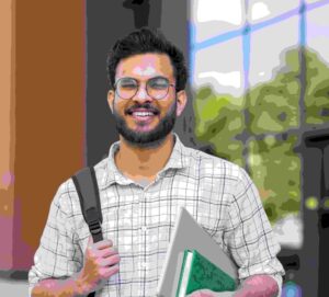Arun Shaju