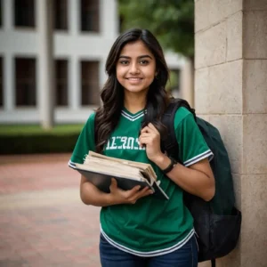 Priya Chacko